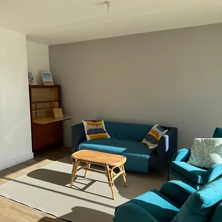 Appartement Granville *