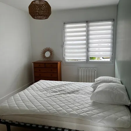 Appartement Granville *