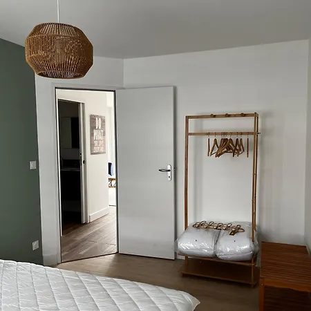 Appartement Granville