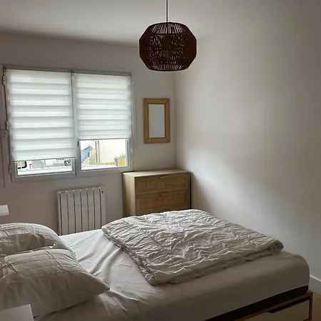 Appartement Granville * גראנוויל