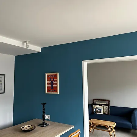 Appartement Granville * Granville