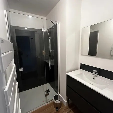 Appartement Granville *