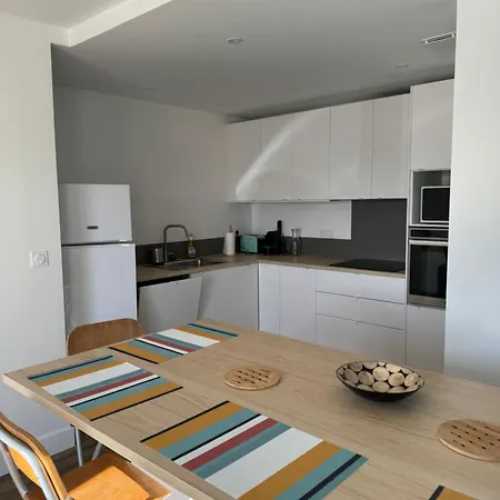 Appartement Granville * Granville