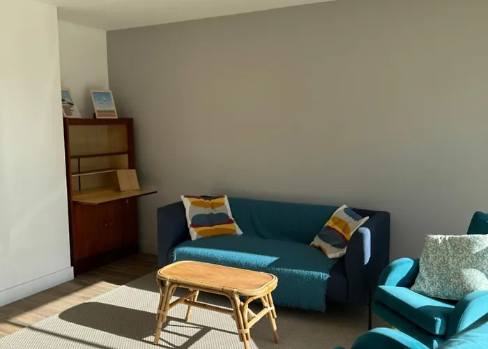 Appartement Granville *