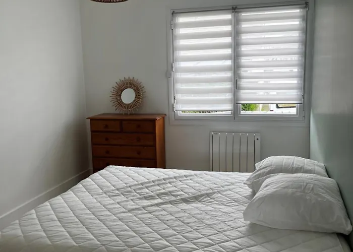 Appartement Granville *