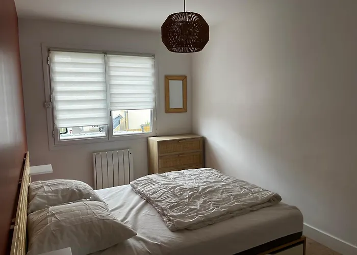 Appartement Granville * Granville