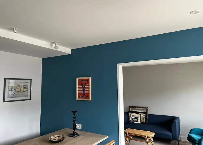 Appartement Granville * Granville