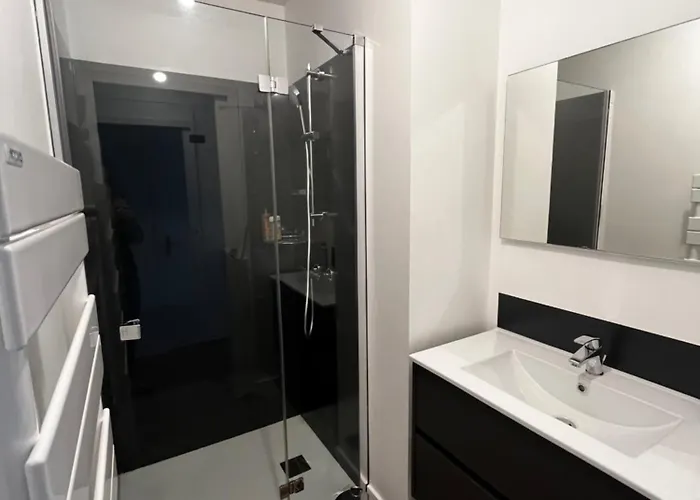 Appartement Granville *