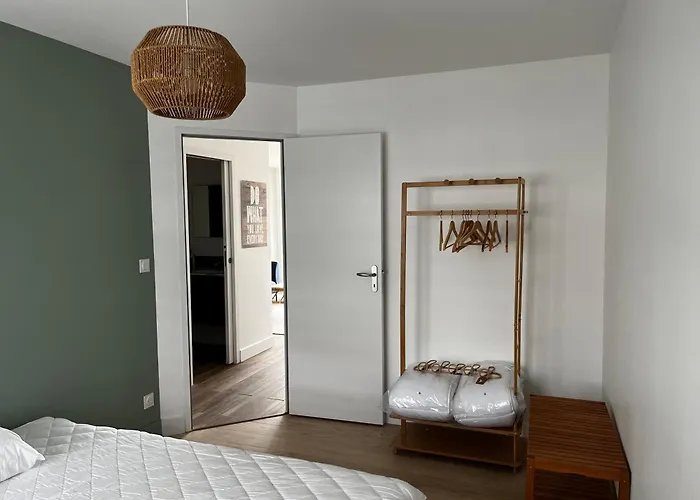 Appartement Granville